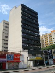 VENDA+CONJUNTO COMERCIAL+CURITIBA - PR