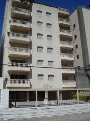 VENDA+APARTAMENTO+MATINHOS - PR