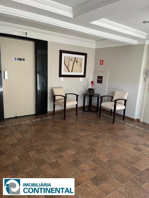 Apartamento, 3 quartos, 115 m² - Foto 3