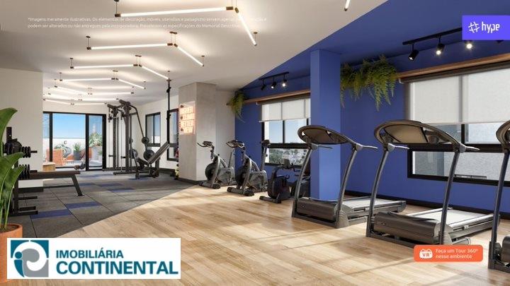 Apartamento, 2 quartos, 72 m² - Foto 11