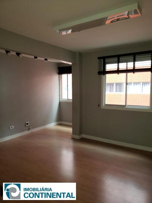 Conjunto Comercial-Sala para alugar, 38m² - Foto 16