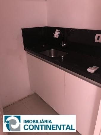 Conjunto Comercial-Sala para alugar, 38m² - Foto 24