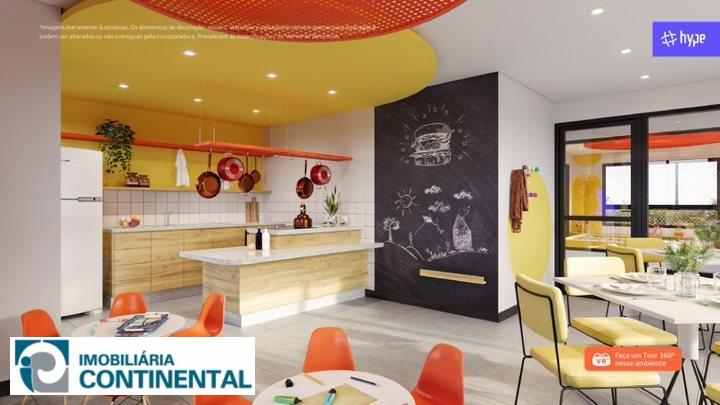 Apartamento, 2 quartos, 72 m² - Foto 20