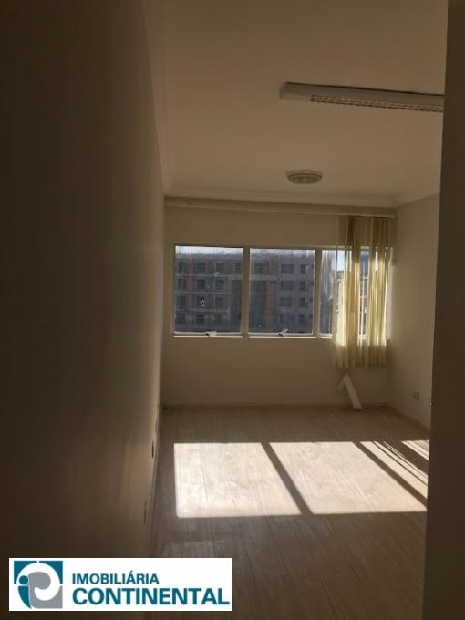 Conjunto Comercial-Sala à venda, 29m² - Foto 6