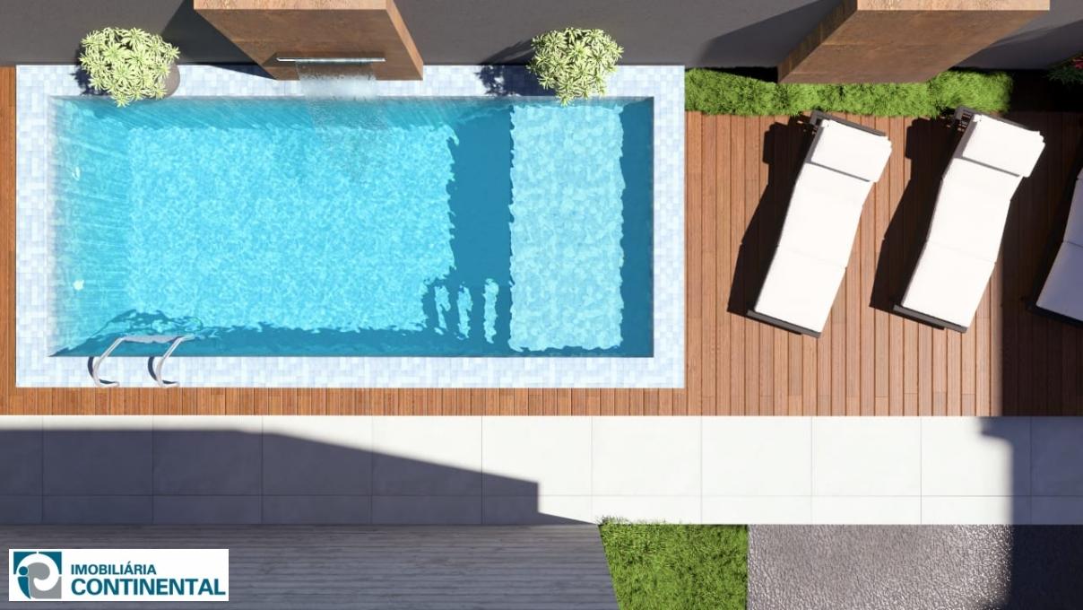 Casa, 3 quartos, 180 m² - Foto 15