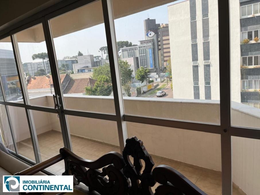 Apartamento, 3 quartos, 115 m² - Foto 8