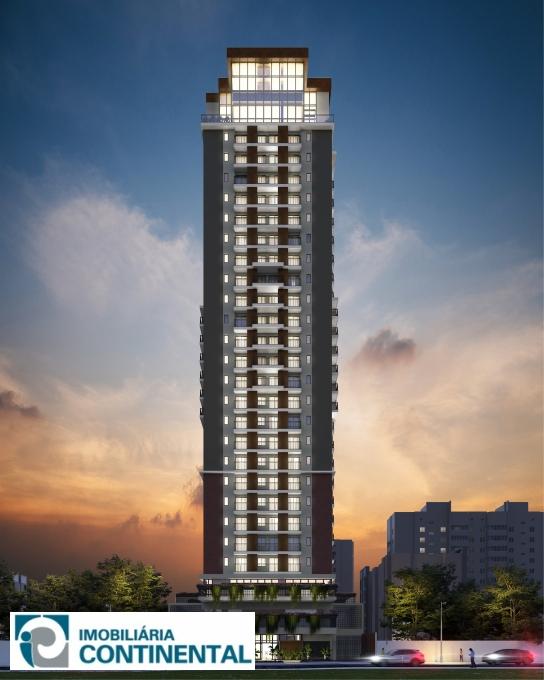 Apartamento, 1 quarto, 24 m² - Foto 1