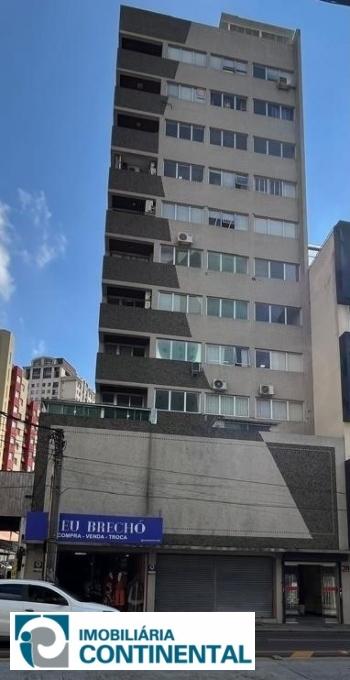 Conjunto Comercial-Sala à venda e aluguel, 25m² - Foto 1