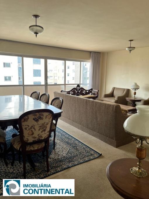 Apartamento, 3 quartos, 115 m² - Foto 4