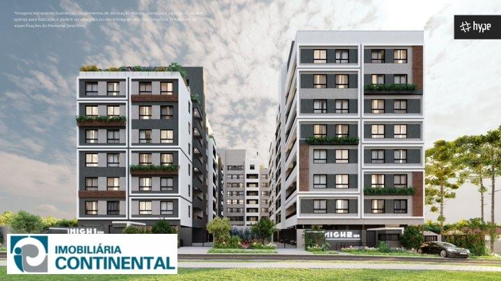 Apartamento, 2 quartos, 72 m² - Foto 2