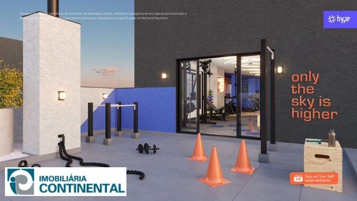 Apartamento, 2 quartos, 72 m² - Foto 17