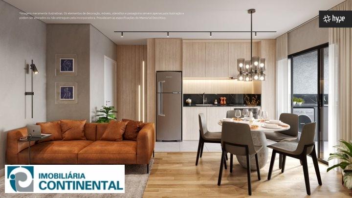 Apartamento, 2 quartos, 72 m² - Foto 5