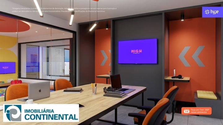 Apartamento, 2 quartos, 72 m² - Foto 22