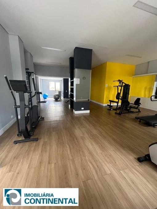 Apartamento à venda com 1 quarto, 44m² - Foto 19