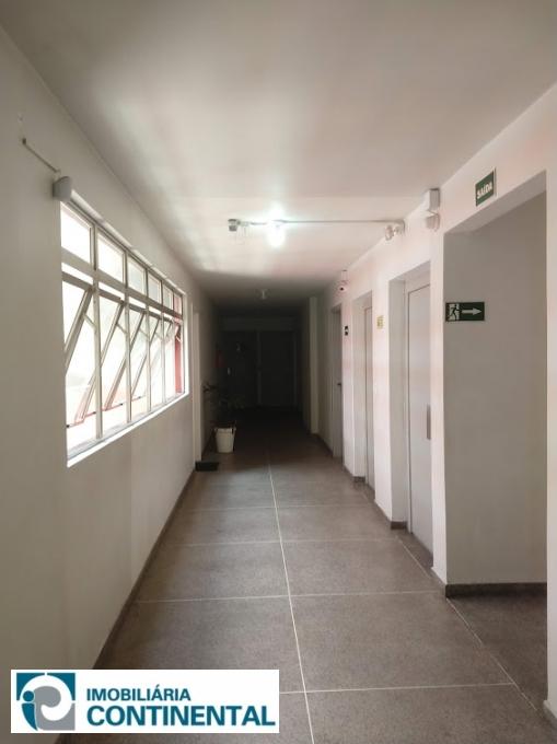 Conjunto Comercial-Sala para alugar, 38m² - Foto 5