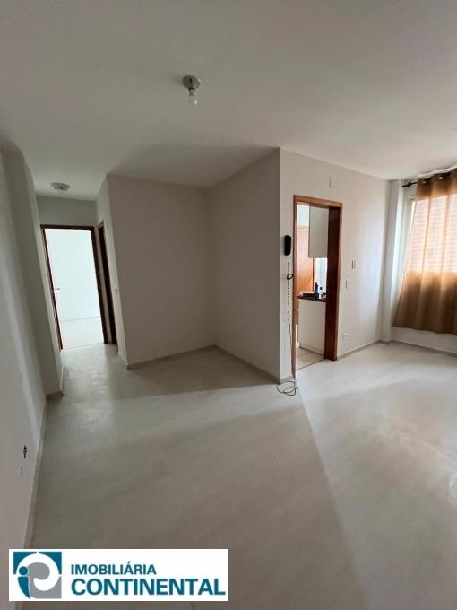 Apartamento à venda com 1 quarto, 44m² - Foto 5