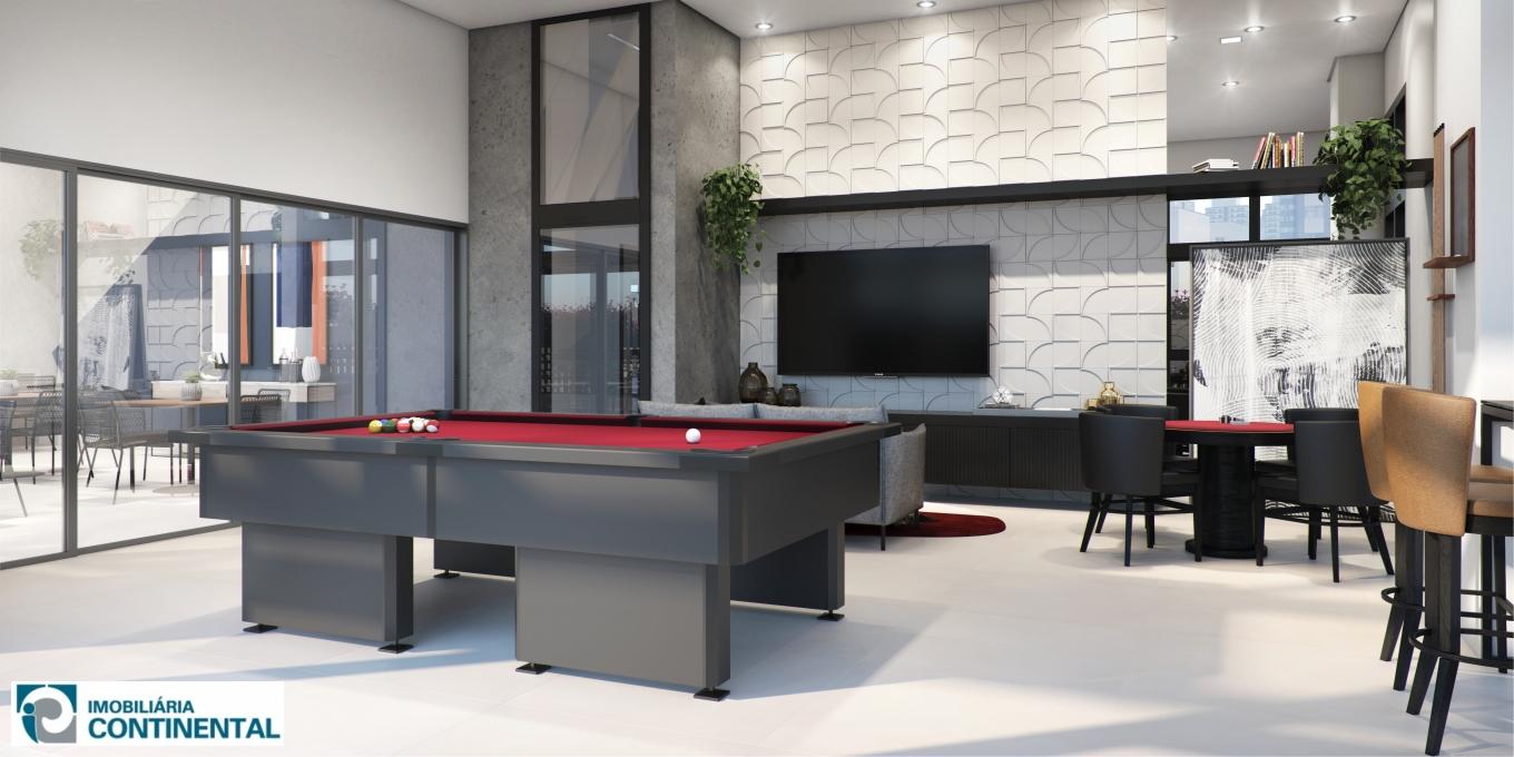 Apartamento, 1 quarto, 24 m² - Foto 12