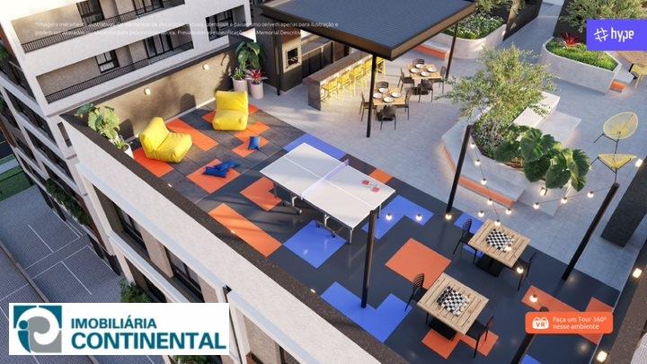 Apartamento, 2 quartos, 72 m² - Foto 10