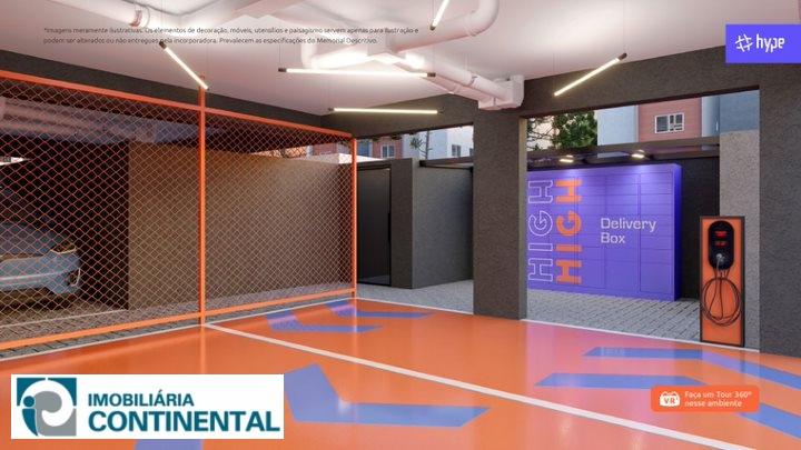 Apartamento, 2 quartos, 72 m² - Foto 28