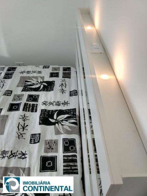 Apartamento para alugar com 1 quarto, 26m² - Foto 24