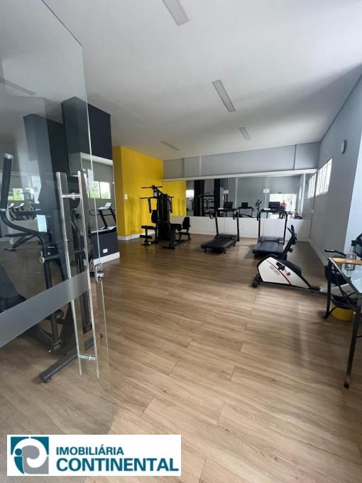 Apartamento à venda com 1 quarto, 44m² - Foto 18