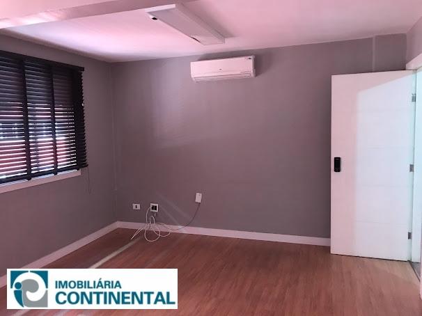 Conjunto Comercial-Sala para alugar, 38m² - Foto 21