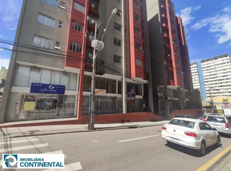Conjunto Comercial-Sala para alugar, 38m² - Foto 2