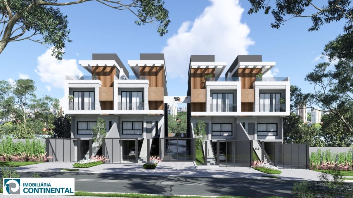 Casa, 3 quartos, 180 m² - Foto 1