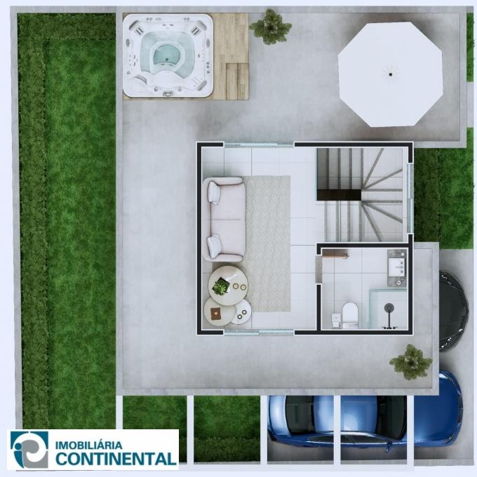 Casa, 3 quartos, 180 m² - Foto 7