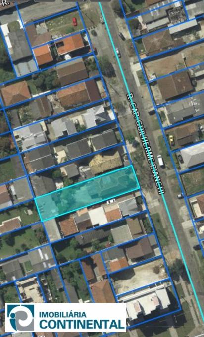 Terreno à venda, 575m² - Foto 1