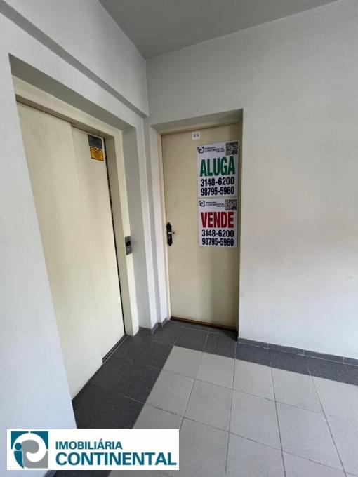 Conjunto Comercial-Sala à venda e aluguel, 25m² - Foto 3