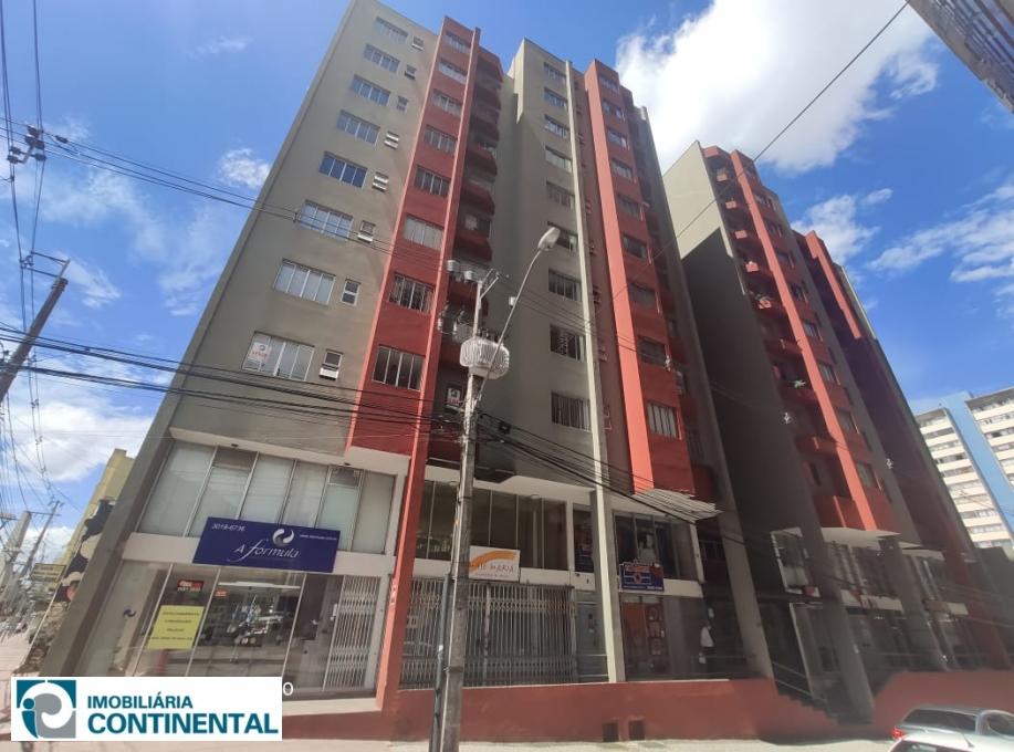 Conjunto Comercial-Sala para alugar, 38m² - Foto 1