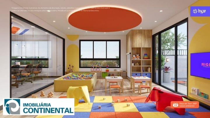 Apartamento, 2 quartos, 72 m² - Foto 21