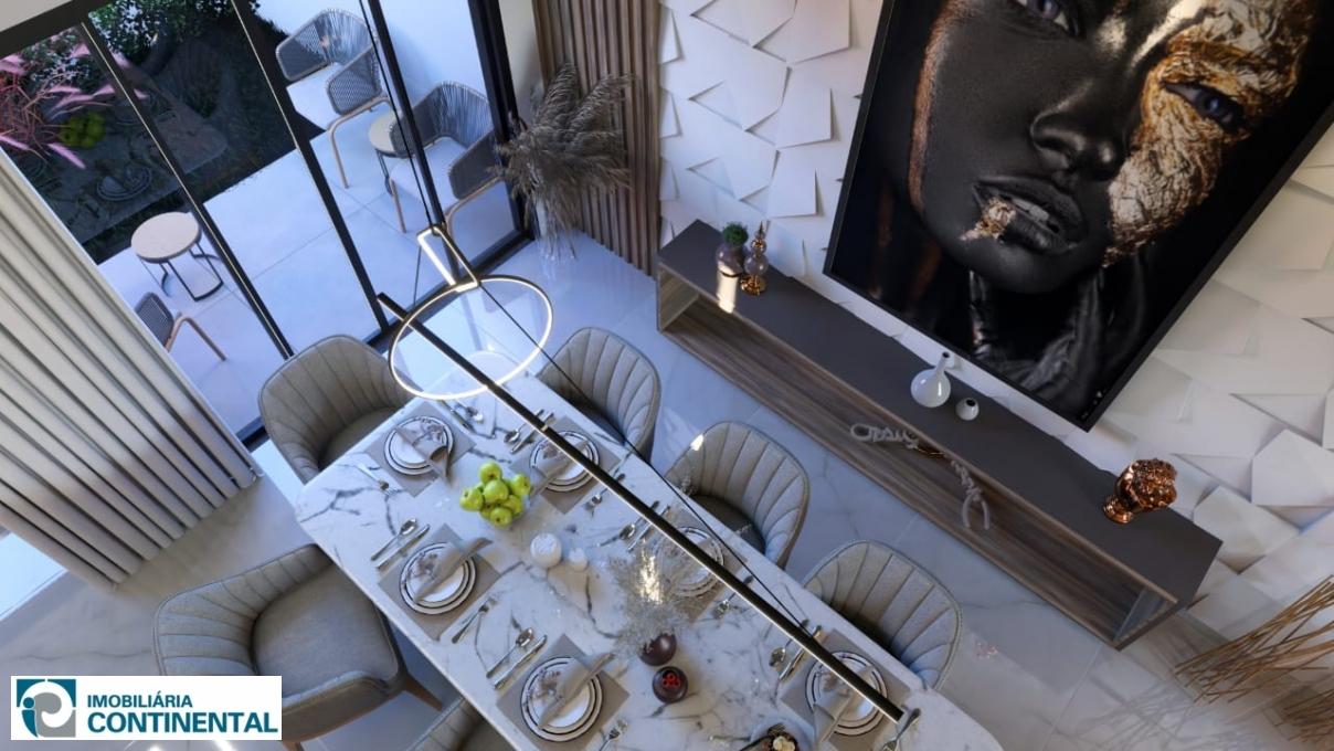 Casa, 3 quartos, 180 m² - Foto 9