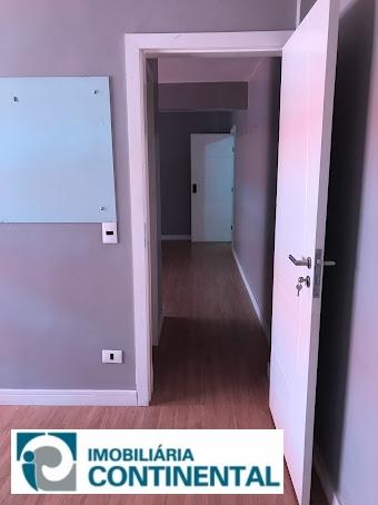 Conjunto Comercial-Sala para alugar, 38m² - Foto 23
