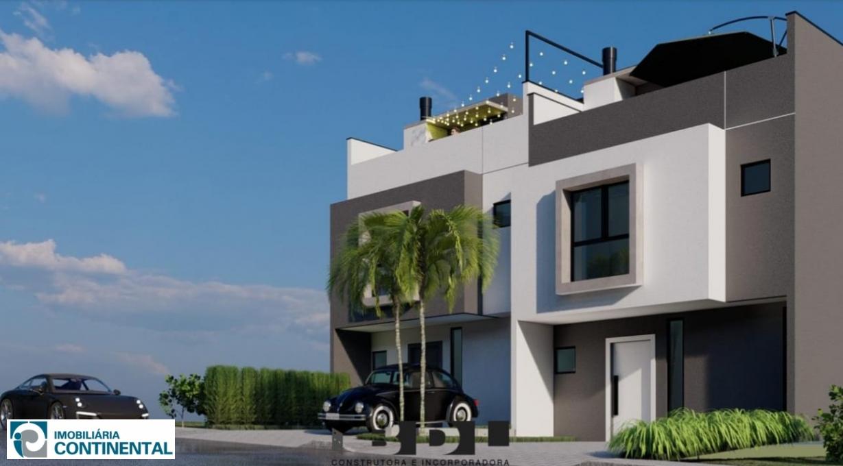 Casa, 3 quartos, 120 m² - Foto 4