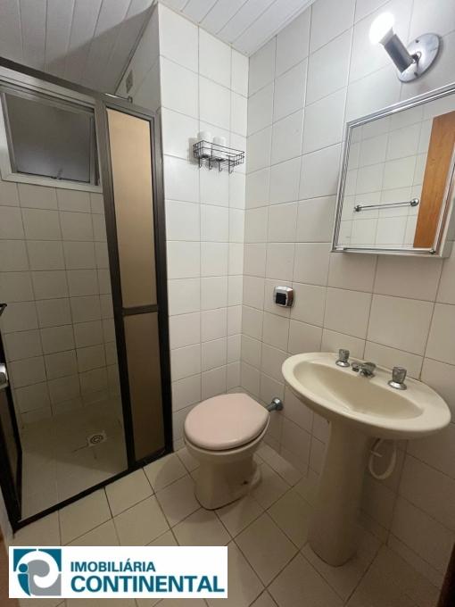Apartamento à venda com 1 quarto, 44m² - Foto 17