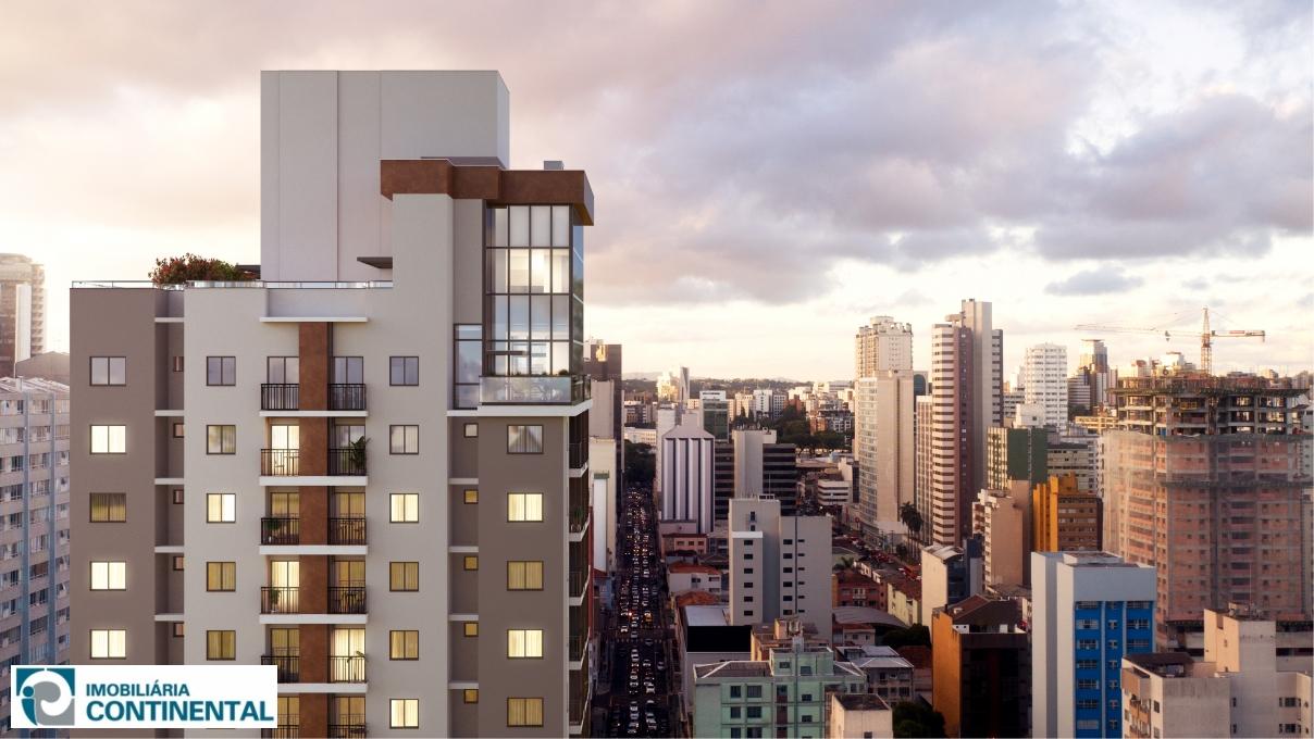 Apartamento, 1 quarto, 24 m² - Foto 10