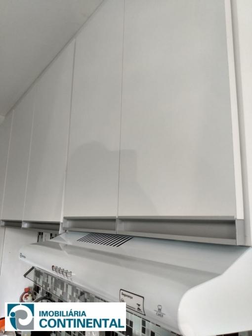 Apartamento para alugar com 1 quarto, 26m² - Foto 21