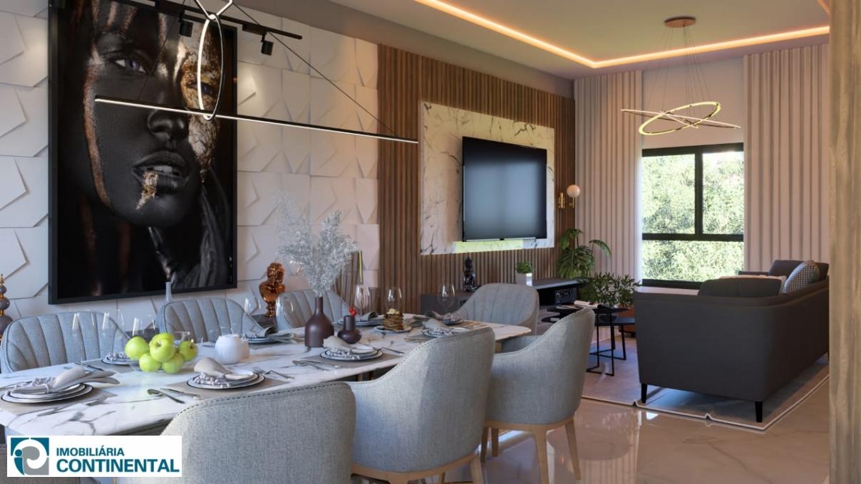 Casa, 3 quartos, 180 m² - Foto 8