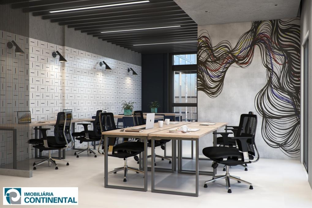 Apartamento, 1 quarto, 24 m² - Foto 16