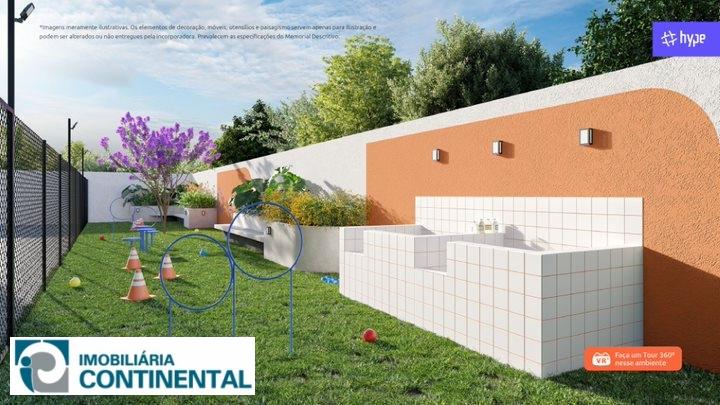 Apartamento, 2 quartos, 72 m² - Foto 29