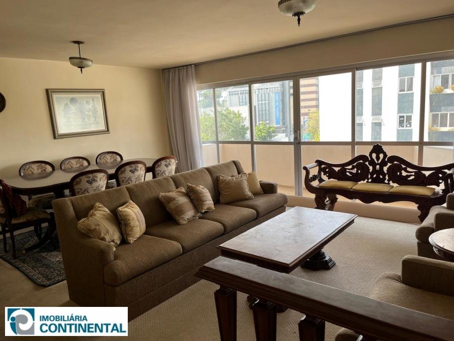 Apartamento, 3 quartos, 115 m² - Foto 6