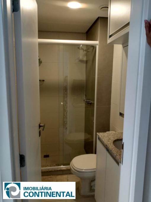 Apartamento para alugar com 1 quarto, 26m² - Foto 25