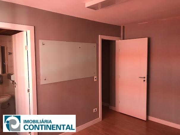Conjunto Comercial-Sala para alugar, 38m² - Foto 28