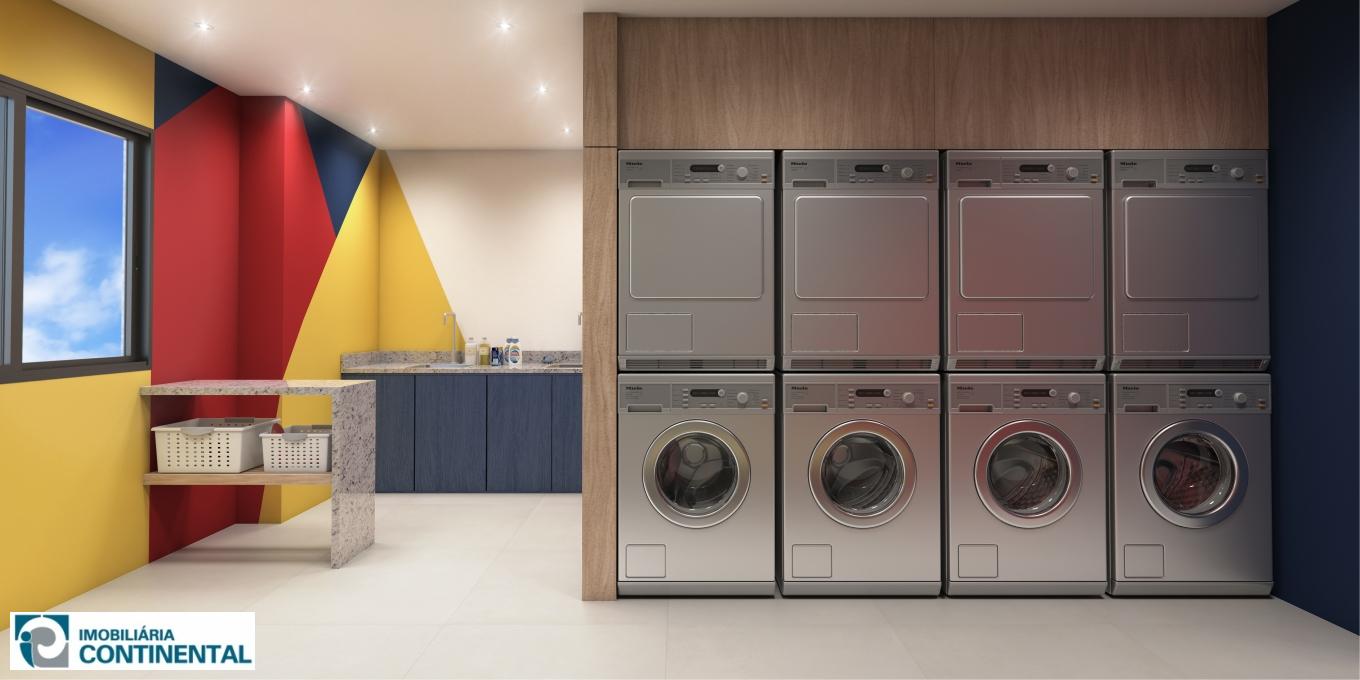 Apartamento, 1 quarto, 24 m² - Foto 15