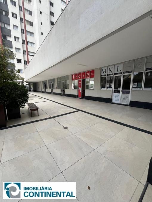Apartamento à venda com 1 quarto, 44m² - Foto 20