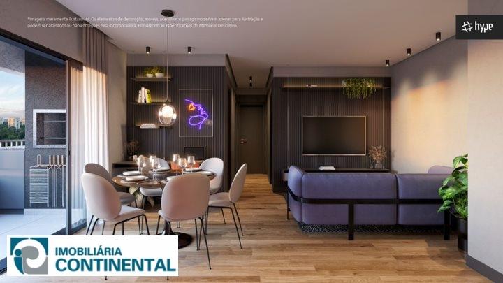 Apartamento, 2 quartos, 72 m² - Foto 7