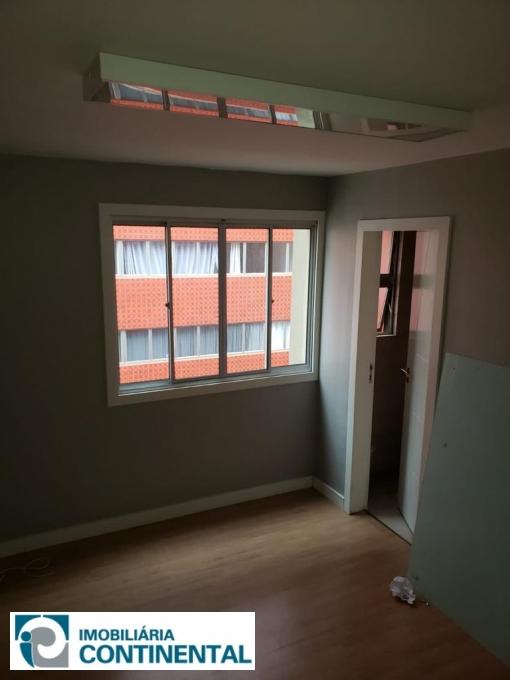 Conjunto Comercial-Sala para alugar, 38m² - Foto 13