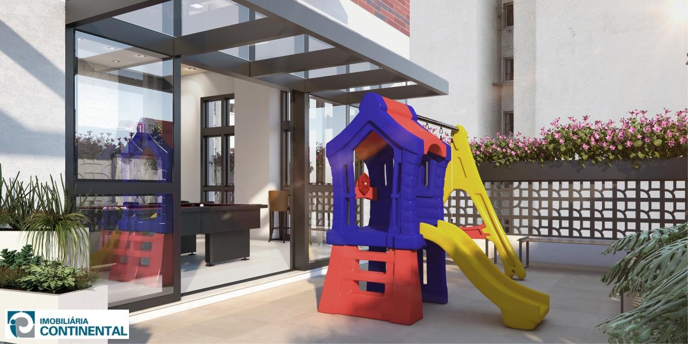 Apartamento, 1 quarto, 24 m² - Foto 14